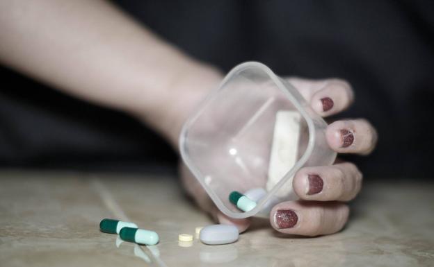 El Teléfono de la Esperanza realizará un encendido de velas en León para luchar contra el suicidio