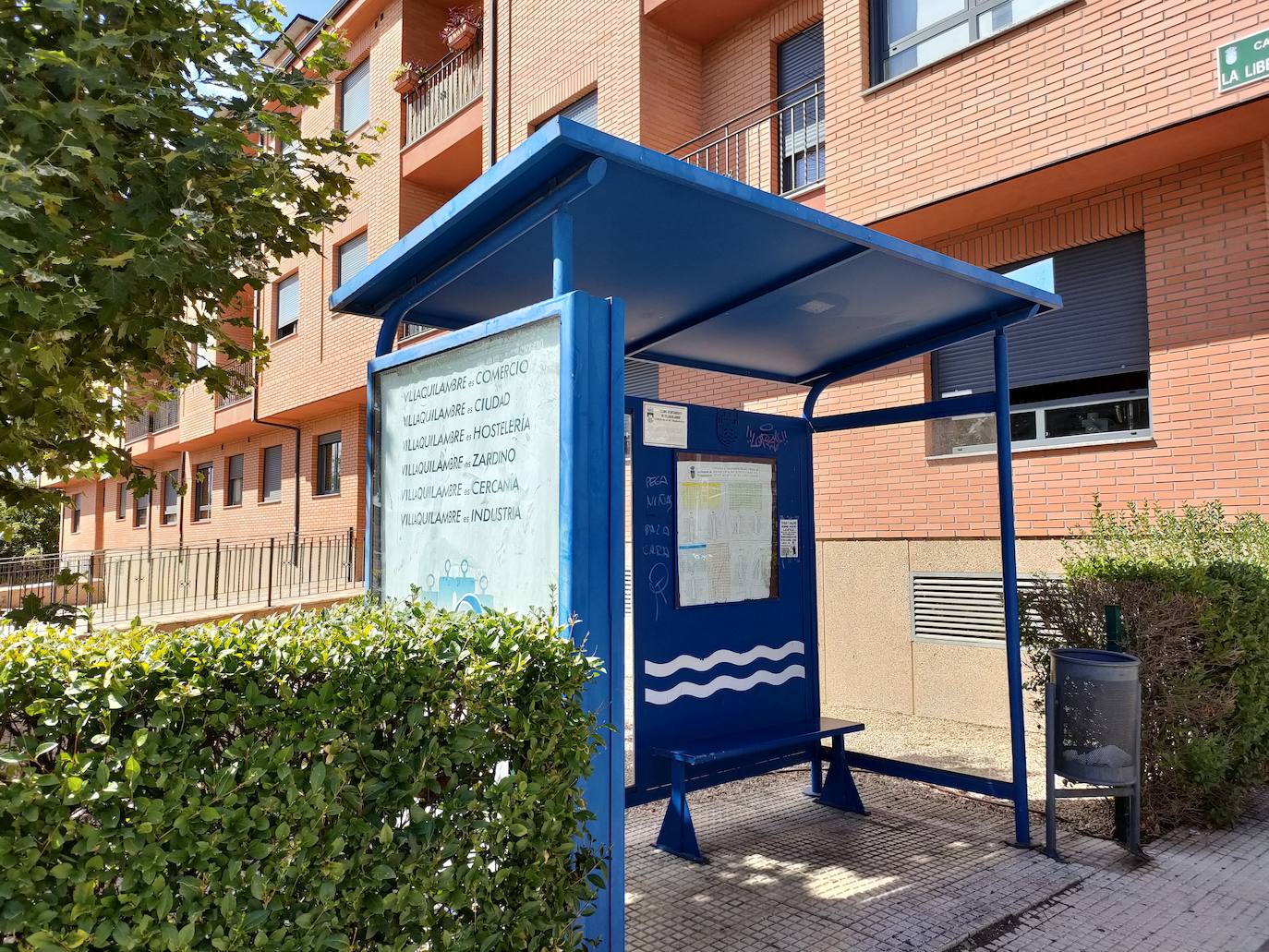 El PSOE de Villaquilambre insta a la Junta a reducir en un 50% el bonobús en el municipio