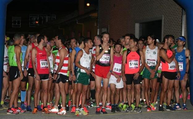 La Legua y Media Nocturna de Benavides está lista para volver tres años después