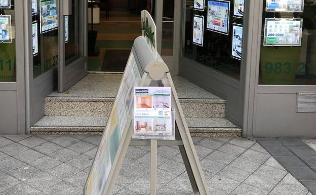 La vivienda se sigue encareciendo en León: su precio sube un 6,4% en el segundo trimestre del año 2022