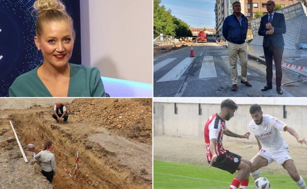 Las noticias más destacadas del día en leonoticias