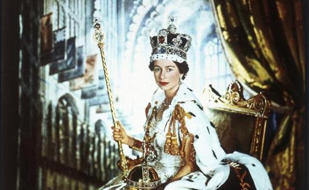 'Operación Puente de Londres': lo que sucederá cuando muera Isabel II