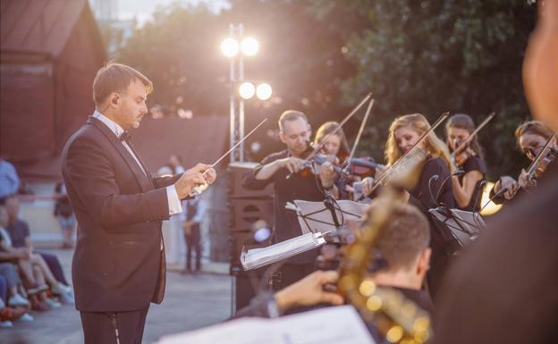 La Diputación difunde la música de los compositores de la provincia con ocho conciertos repartidos por la provincia