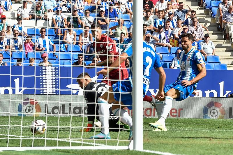 Lopetegui salva la cabeza