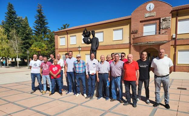 Los agricultores leoneses amenazan con movilizaciones por el envío de agua de Riaño y Porma a Portugal