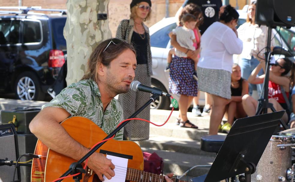 El jazz hace vibrar a Villamañán