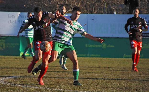 Un derbi y dos rivales de altura para el estreno en Tercera RFEF