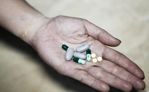 UGT insta a «reforzar la Inspección de Trabajo» en el Día de Prevención del Suicidio
