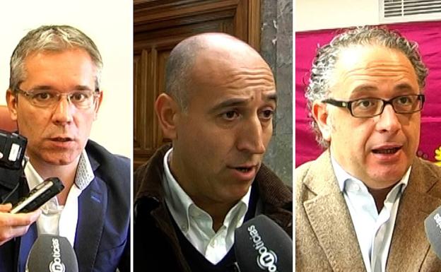 Del «no me llaméis a no ser que el Ayuntamiento se queme» a las dudas sobre la gestión