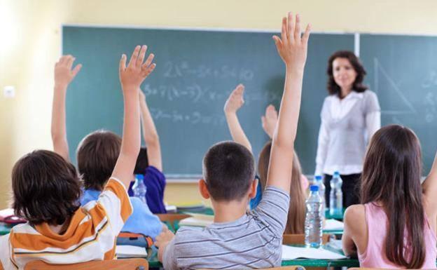 Los profesores de León podrán optar a más de un centenar de formaciones online este curso