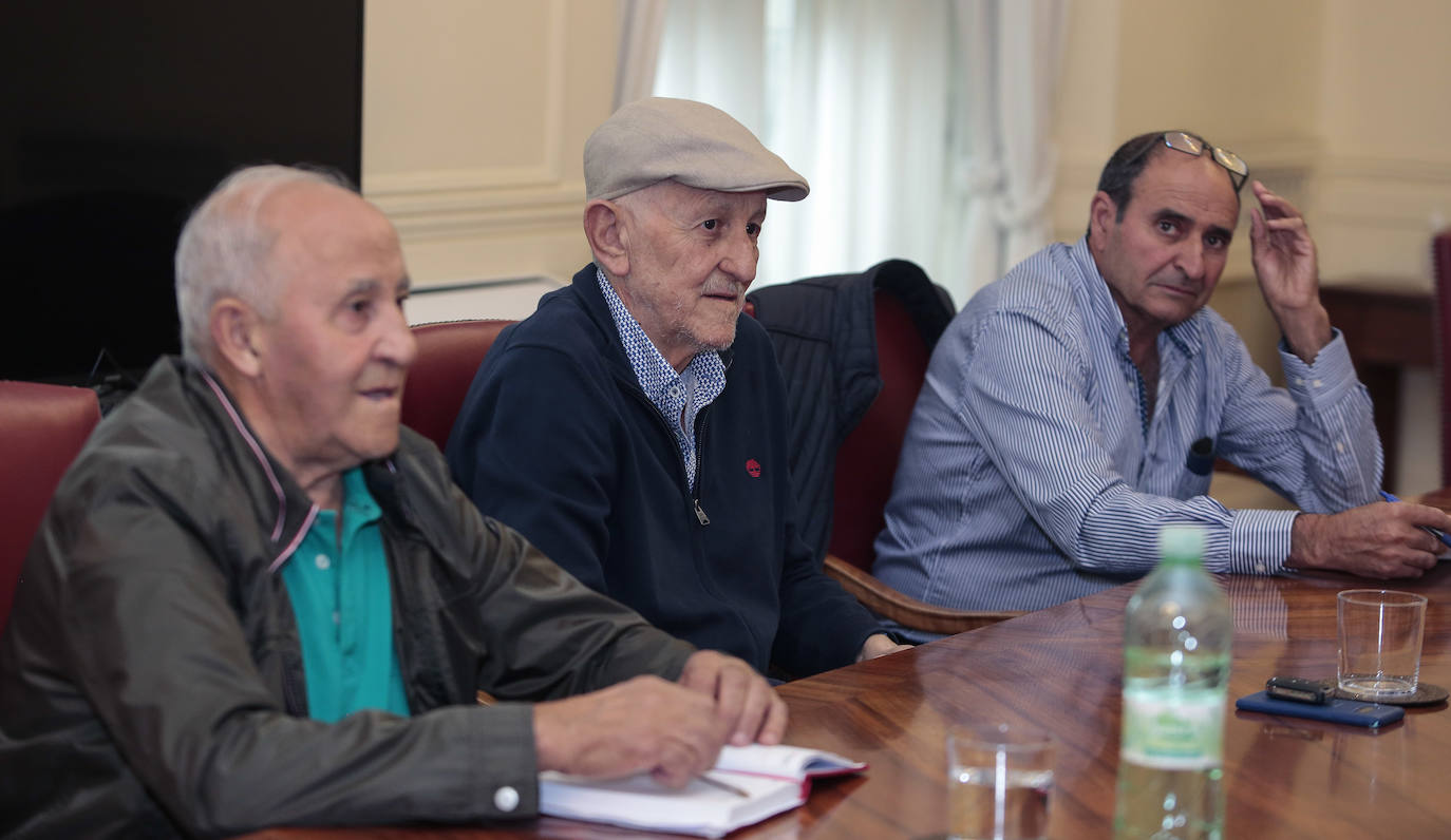 UCCL rechaza la política hidráulica del Miteco y participará en la protesta de los regantes en León este lunes