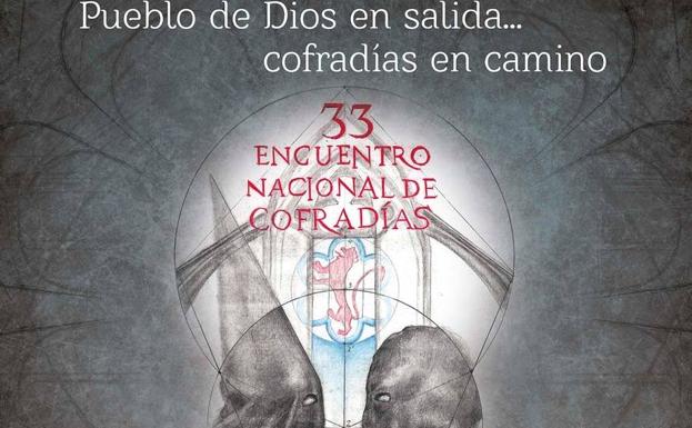Últimos días para inscribirse en el 33 Encuentro Nacional de Cofradías