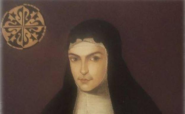 La Ule participa en México en un congreso internacional sobre el monacato femenino