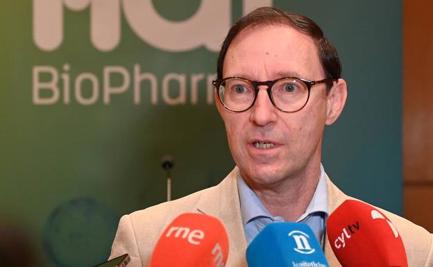 ADL BioPharma amplía capital en 24 millones con Kartesia como único accionista