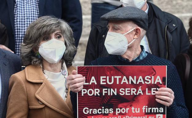 Las leyes que penden de un Constitucional en vilo por su incierta renovación