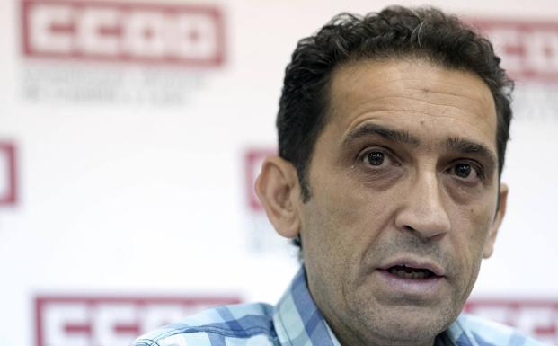 Vicente Andrés asegura que anular el festivo del lunes del Día de la comunidad «tiene principios de ilegalidad»