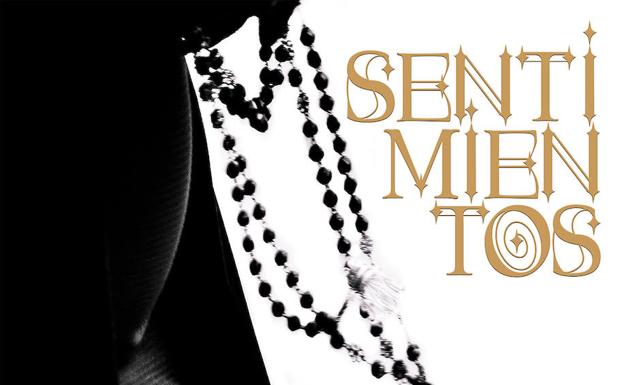 La muestra fotográfica 'Sentimientos' dará el pistoletazo de salida al Encuentro Nacional de Cofradías