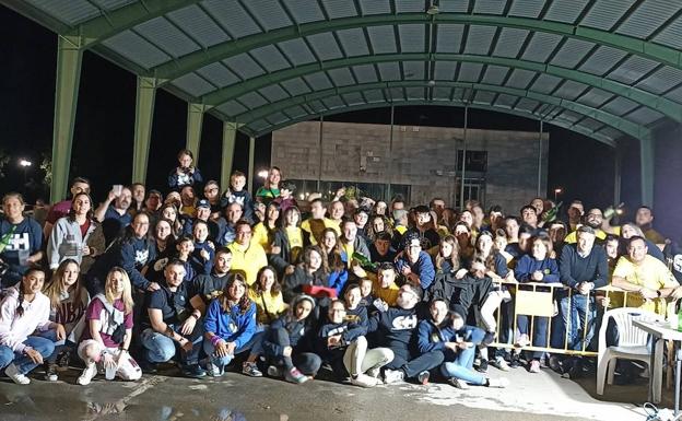 Valencia de Don Juan organiza dgustaciones solidarias en beneficio de las asociaciones locales