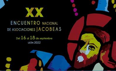 La vigésima edición del Encuentro Nacional de Asociaciones Jacobeas se celebra en León