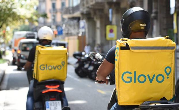 Una veintena de farmacias de la provincia podrán vender productos de parafarmacia con 'Glovo'