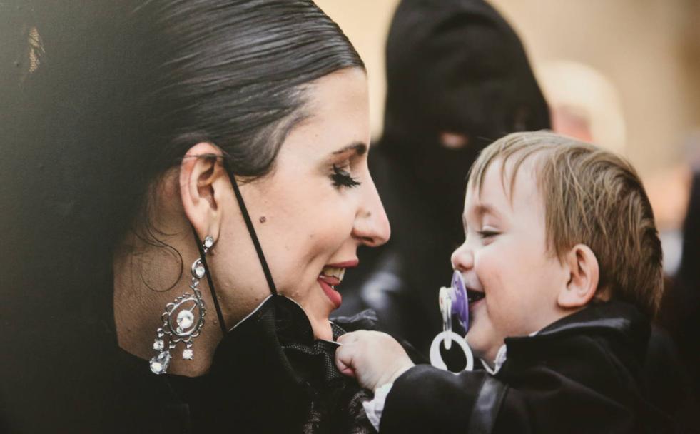 Cuando lo humano sobrepasa a lo divino