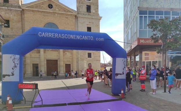 Últimos días para inscribirse en la carrera El Cachón de la Isla que este sábado llega a su XX edición