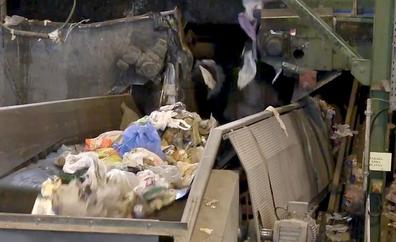 La basura llenará las calles de la provincia desde el 26 de septiembre