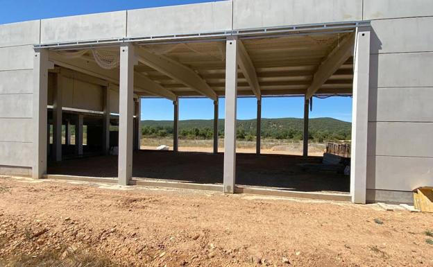 Eduardo Moran advierte de medidas legales ante las empresas que no ejecuten los parques de bomberos