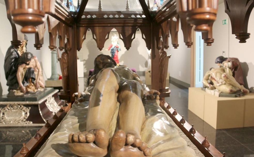 Una 'magnífica' Semana Santa