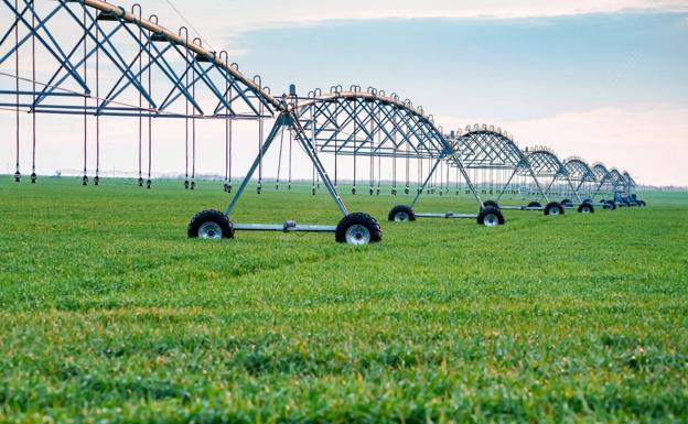 Ciudadanos exige al Gobierno que «no regale» el agua del Porma y Riaño a Portugal y que defienda a los regantes leoneses