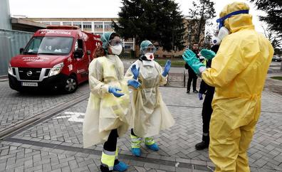 «España sigue sin tener un plan por si la pandemia vuelve a complicarse»