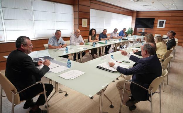 Convocadas por 968.000 euros las ayudas de 2022 para las organizaciones agrarias