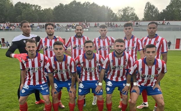 El Bembibre se queda con la miel en los labios