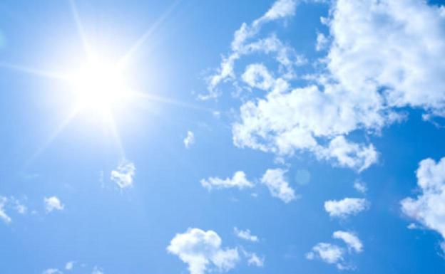 El sol vuelve a salir este sábado en León