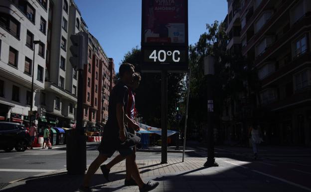 España registra un exceso de mortalidad de más de 21.000 personas este verano