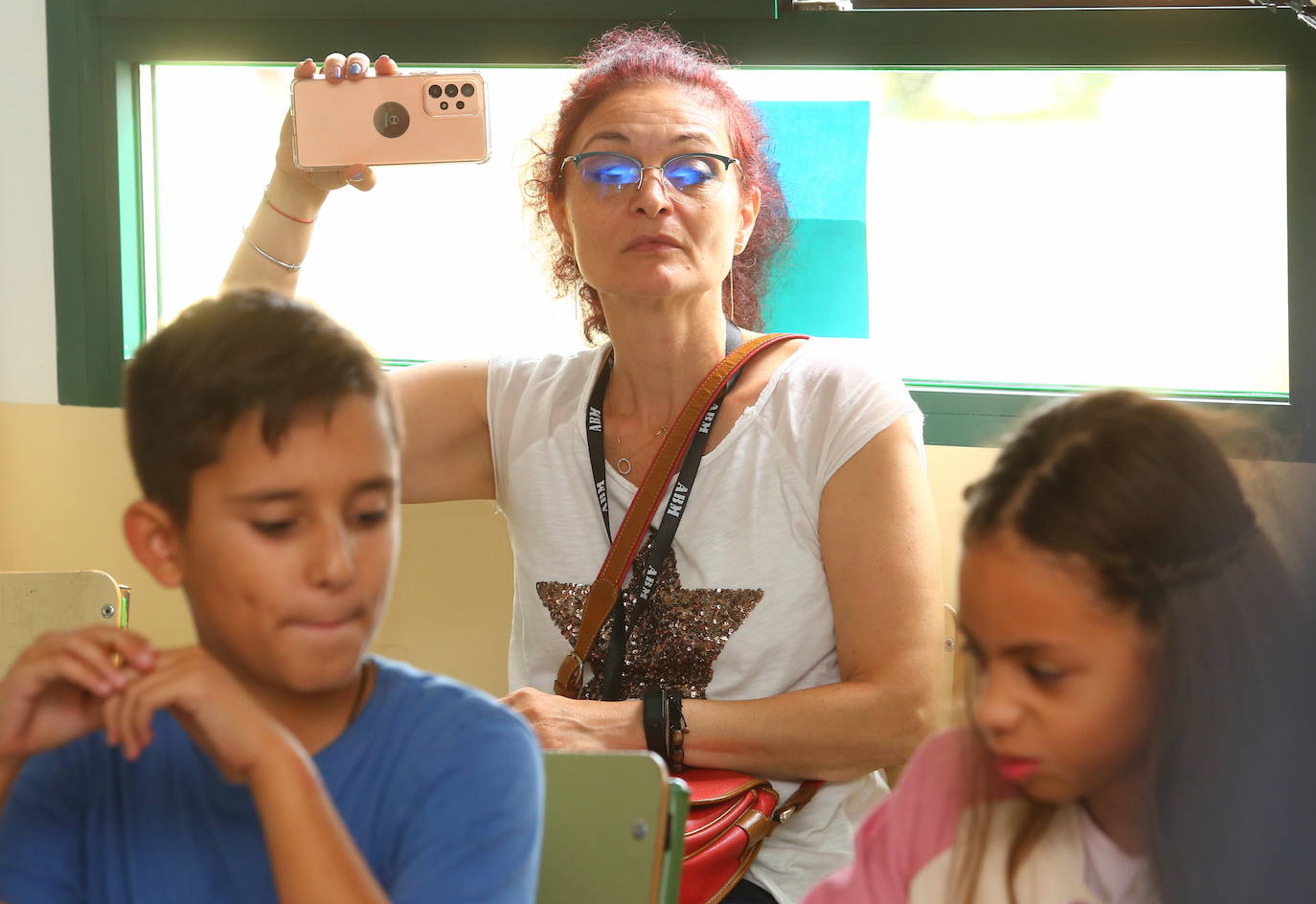Proyecto Erasmus 'Model Teachers 3.0'