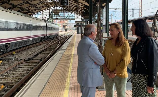 Más de 1.000 leoneses han adquirido ya los bonos de Renfe para viajes gratuitos o rebajados a la mitad