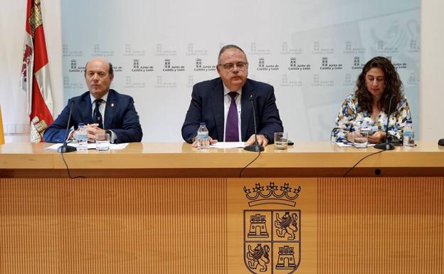 Sanidad reconoce que la incidencia del covid está en «mínimos históricos»