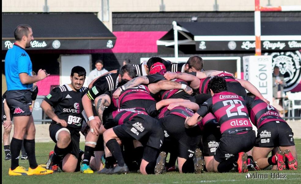 León Rugby Club desvelará al equipo femenino y masculino durante el Altafit Experience 2022