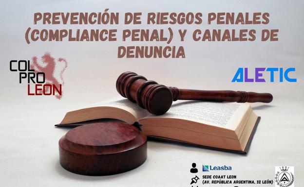 Colproleón y Aletic organizan una nueva jornada de formación para empresas