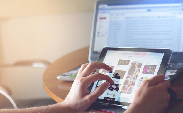 El Gobierno autoriza un crédito de 50 millones para formar en competencias digitales básicas a niños y adolescentes