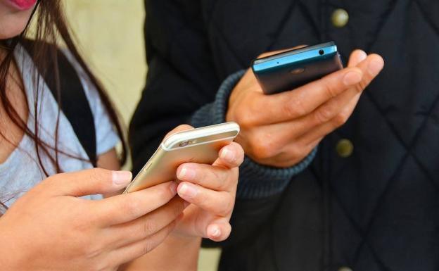 El tráfico de datos móviles de Movistar crece un 28% en agosto en Castilla y León