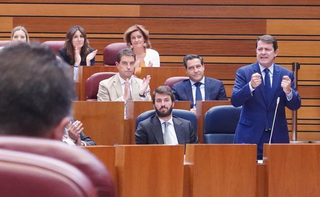 Cuadros será el primer municipio en votar una moción para que León tenga Facultad de Medicina propia