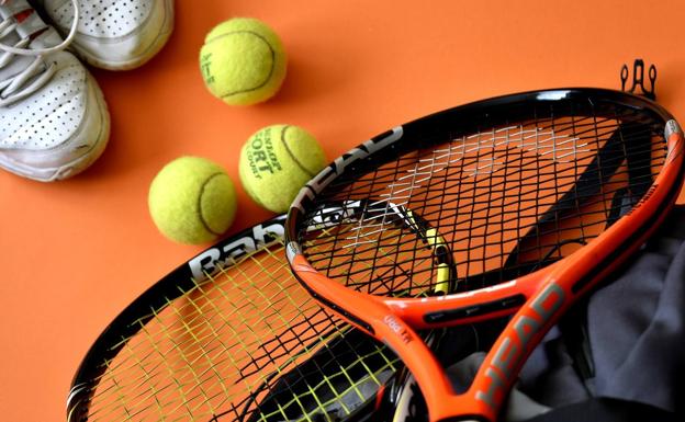 El Ayuntamiento de León ofertas 104 plazas de tenis para este curso 2022-2023