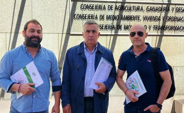CSIF urge a la Junta que convoque la Mesa General o una comisión técnica que debata un nuevo modelo del operativo forestal antiincendios