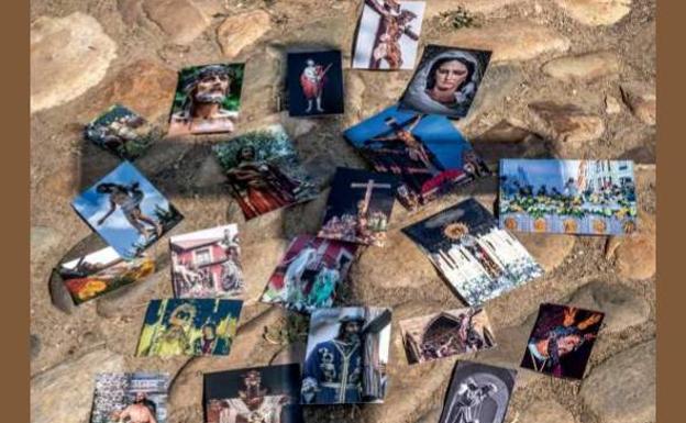 Pregón y Guión acuden a la 'llamada' del Encuentro