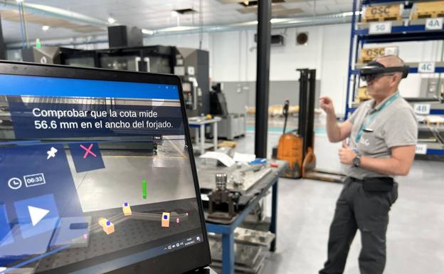 El Incibe participa en el consorcio Impulso: un proyecto de tecnología puntera para el sector médico