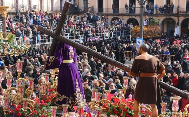 León espera un retorno de más de dos millones en un Encuentro de Cofradías que llena hoteles