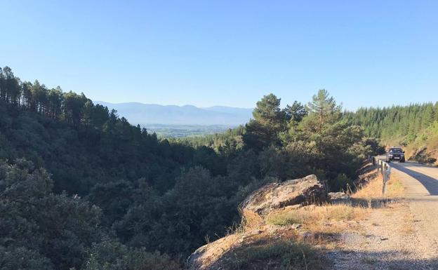 Vecinos de San Juan de la Mata acusan a Arganza de «ocultar información» sobre el parque solar