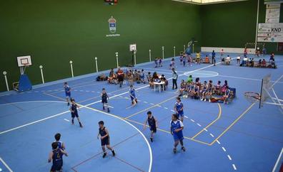 Santa María oferta deportes autóctonos en sus actividades de las Escuelas Deportivas